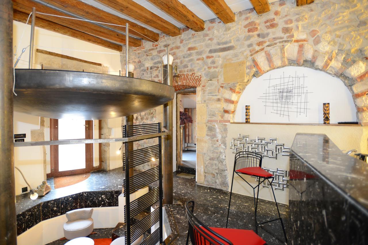 Le Clos De Sainte Croix Λυών Εξωτερικό φωτογραφία