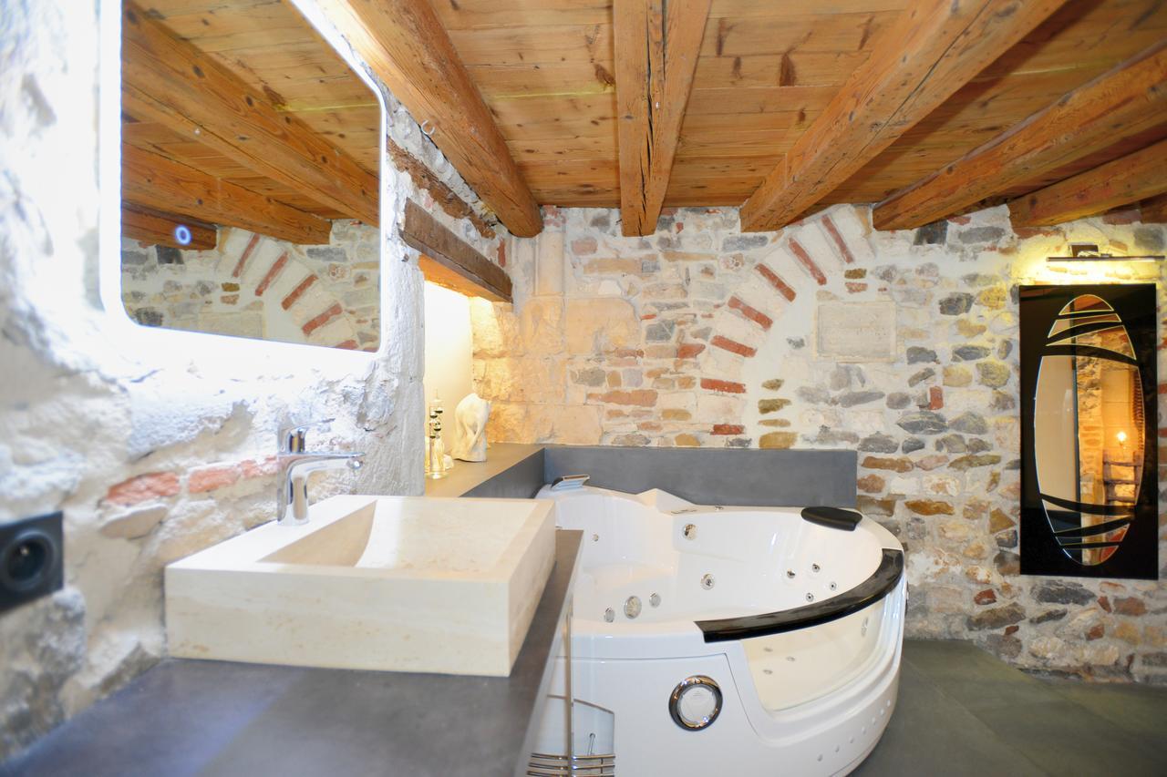 Le Clos De Sainte Croix Λυών Εξωτερικό φωτογραφία