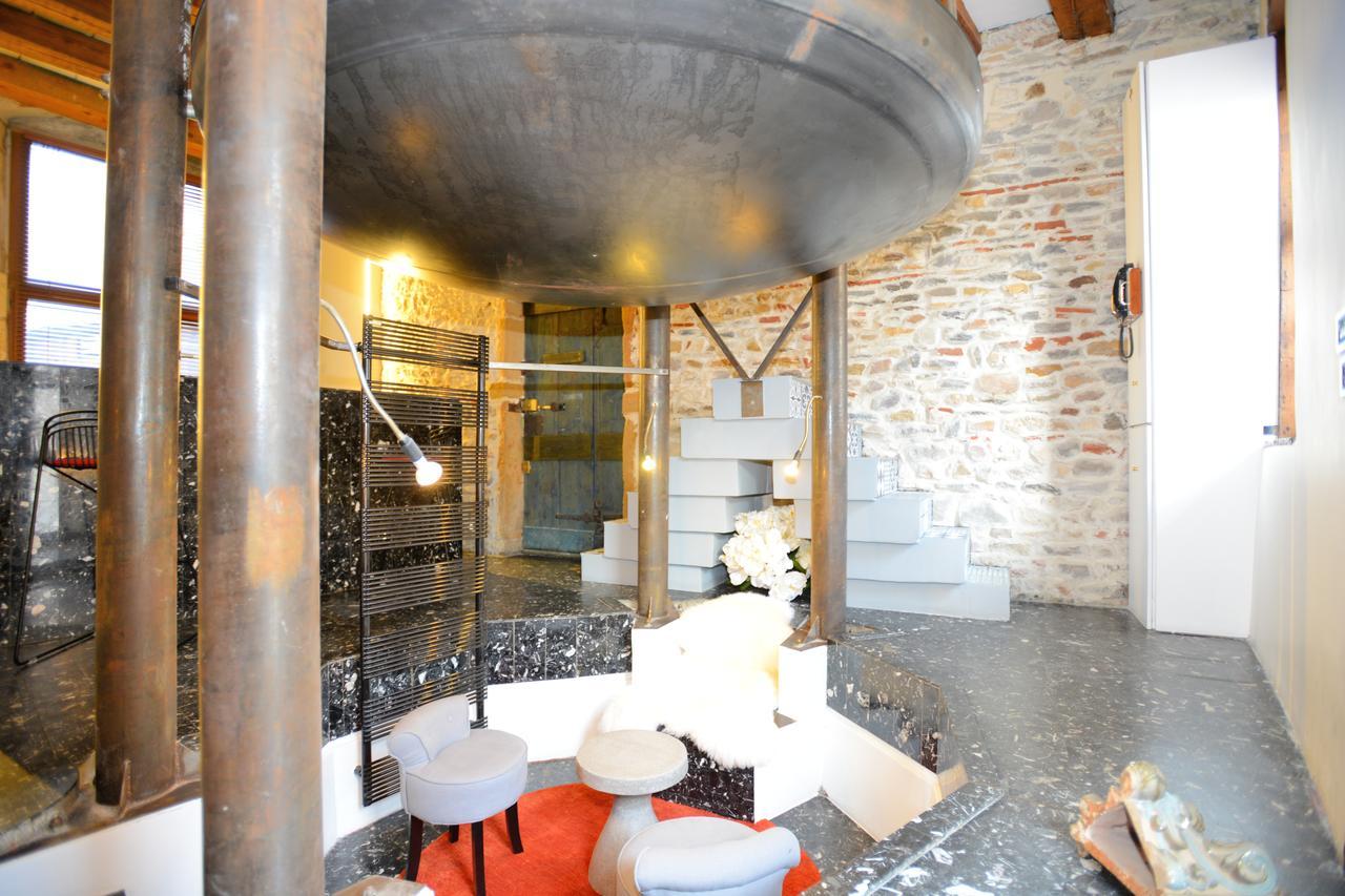 Le Clos De Sainte Croix Λυών Εξωτερικό φωτογραφία