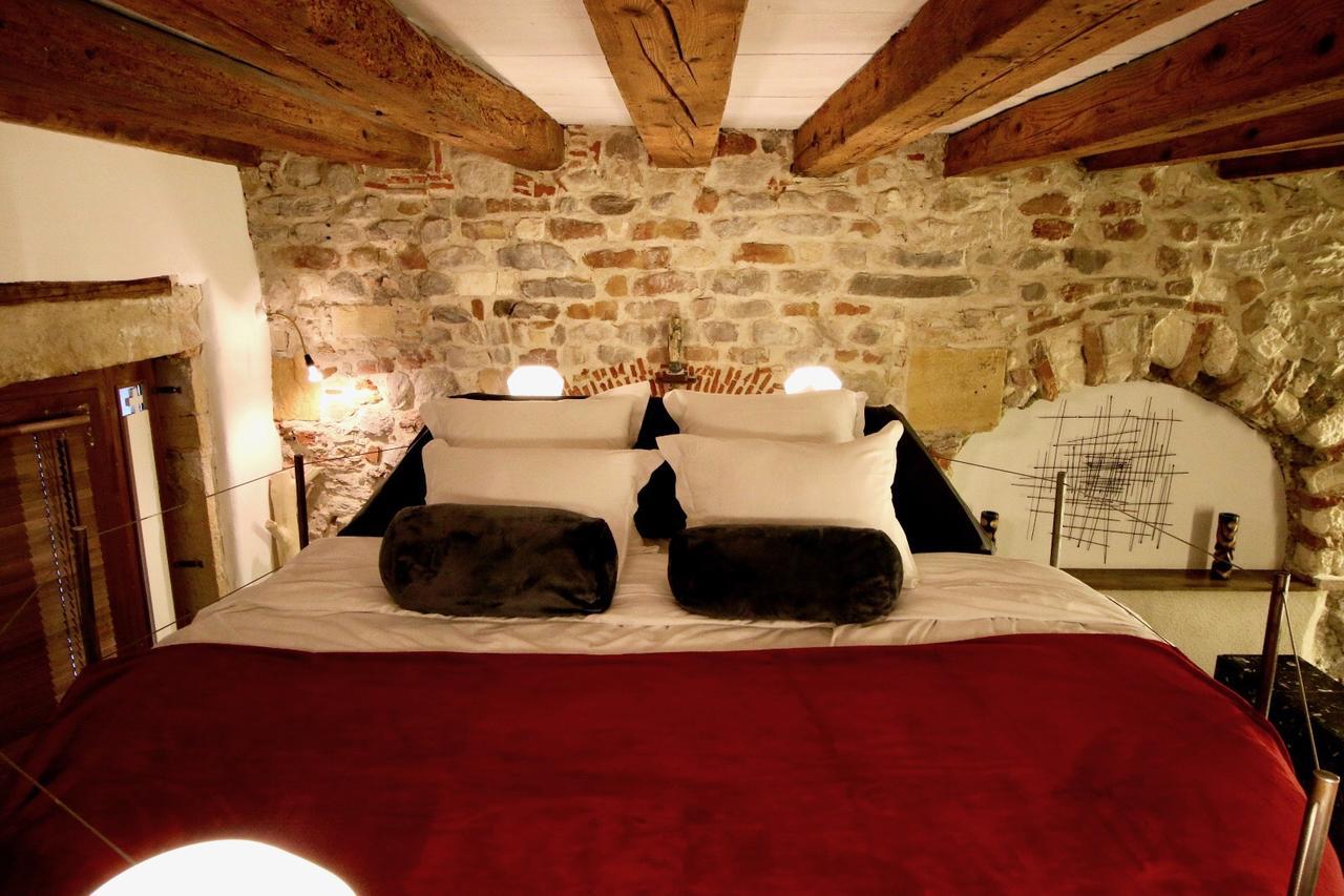 Le Clos De Sainte Croix Λυών Εξωτερικό φωτογραφία