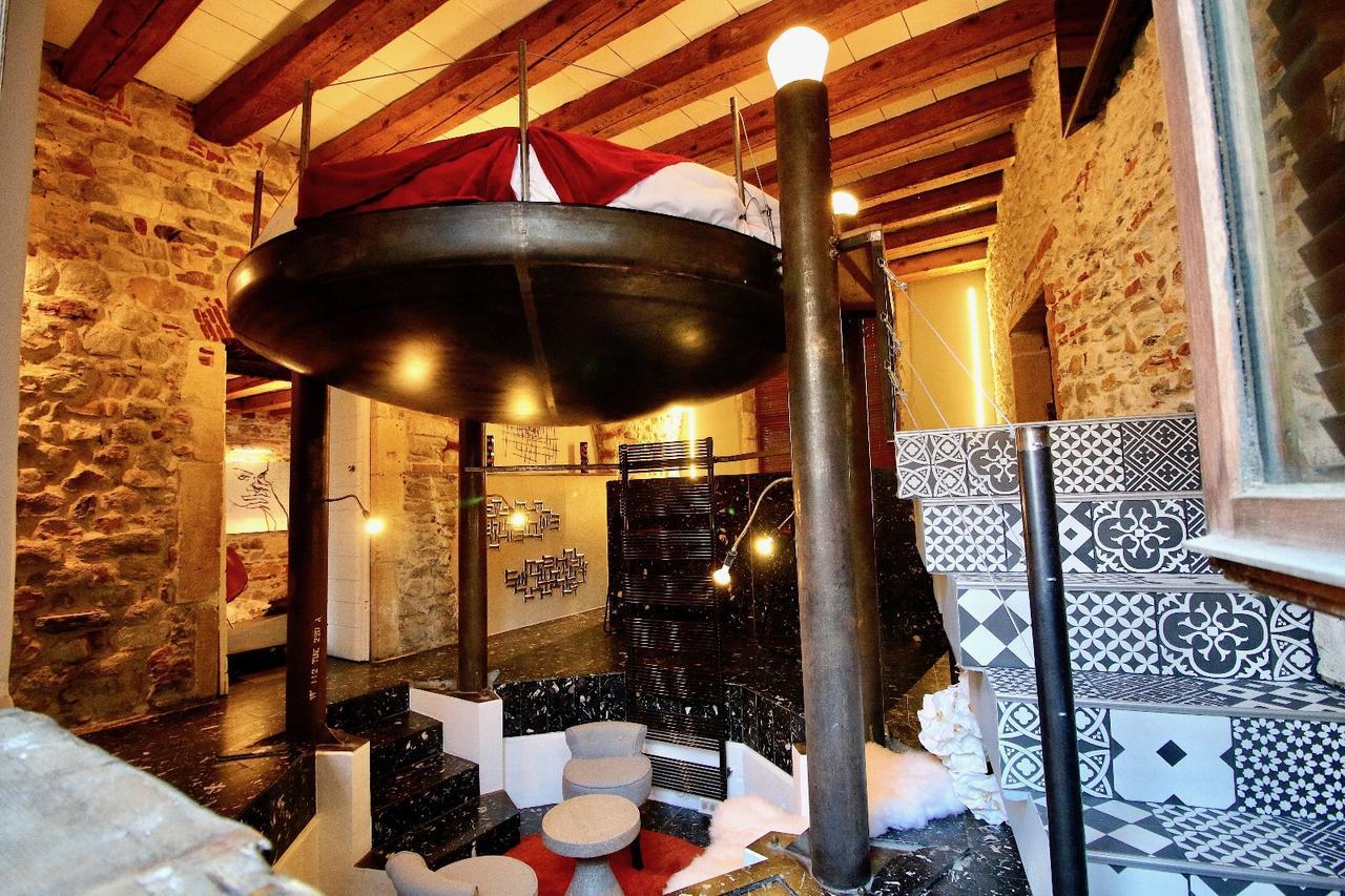Le Clos De Sainte Croix Λυών Εξωτερικό φωτογραφία