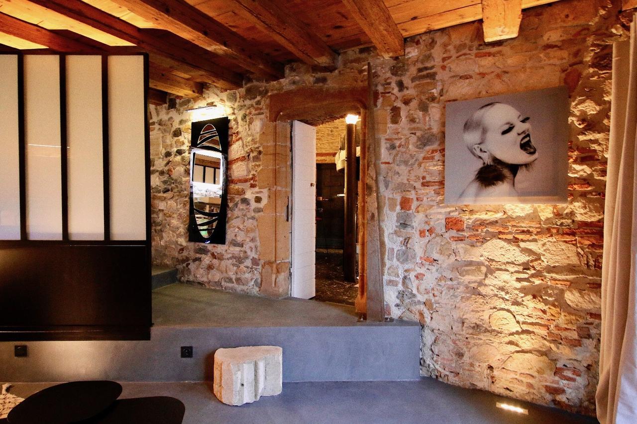 Le Clos De Sainte Croix Λυών Εξωτερικό φωτογραφία