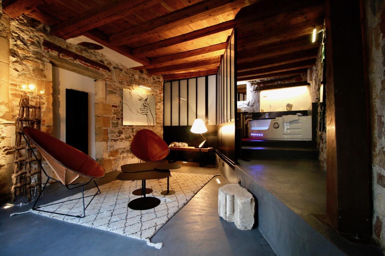 Le Clos De Sainte Croix Λυών Εξωτερικό φωτογραφία