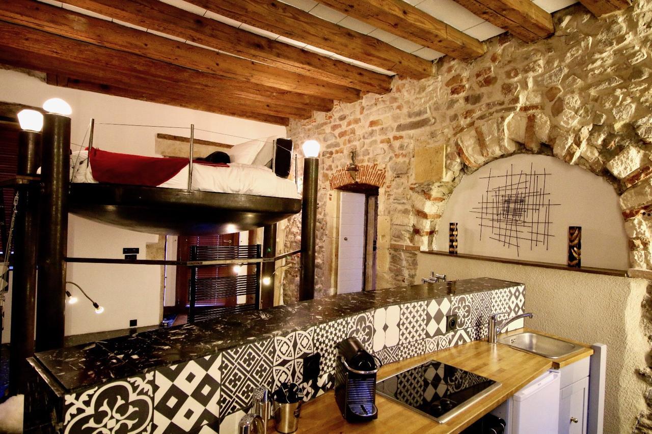 Le Clos De Sainte Croix Λυών Εξωτερικό φωτογραφία
