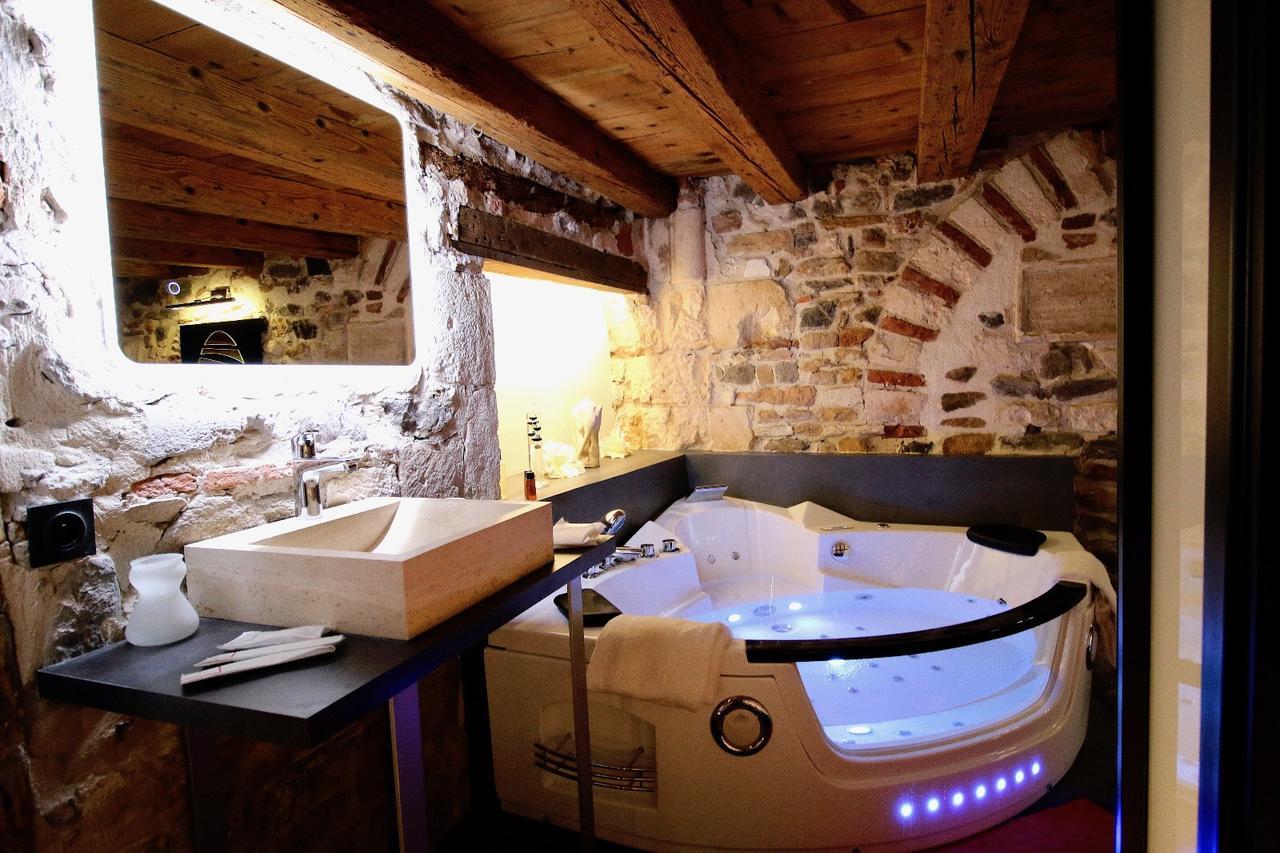 Le Clos De Sainte Croix Λυών Εξωτερικό φωτογραφία